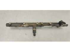 Recambio de rampa inyectora para hyundai santa fe (sm) 2.0 crdi cat referencia OEM IAM 0445214026  