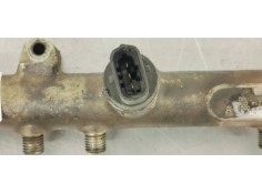 Recambio de rampa inyectora para hyundai santa fe (sm) 2.0 crdi cat referencia OEM IAM 0445214026  