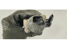 Recambio de rampa inyectora para hyundai santa fe (sm) 2.0 crdi cat referencia OEM IAM 0445214026  