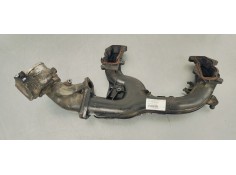 Recambio de colector admision para audi a6 berlina (4f2) 3.0 tdi quattro (165kw) referencia OEM IAM 059145762B  