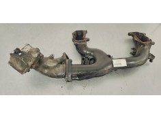 Recambio de colector admision para audi a6 berlina (4f2) 3.0 tdi quattro (165kw) referencia OEM IAM 059145762B  