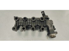 Recambio de colector admision para citroen c4 berlina cool referencia OEM IAM 9653808680  