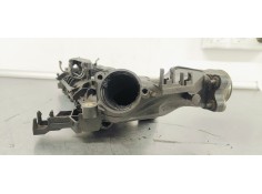 Recambio de colector admision para citroen c4 berlina cool referencia OEM IAM 9653808680  