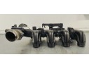 Recambio de colector admision para citroen c4 berlina cool referencia OEM IAM 9653808680  