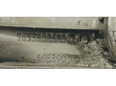 Recambio de colector admision para citroen c4 berlina cool referencia OEM IAM 9653808680  