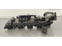 Recambio de colector admision para citroen c4 berlina cool referencia OEM IAM 9653808680  