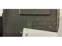 Recambio de pedal acelerador para volkswagen tiguan (5n2) 2.0 tsi referencia OEM IAM 1K1723503AT  