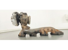 TURBOCOMPRESOR A6110960999 