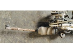 Recambio de cremallera direccion para ford fiesta (cbk) 1.4 tdci cat referencia OEM IAM 2S613200PB  