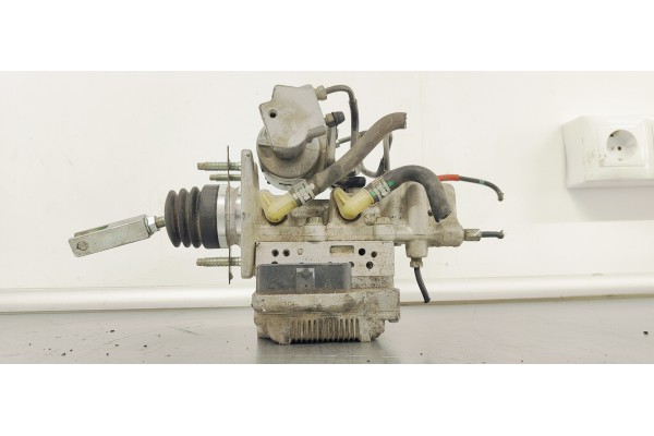 Recambio de abs para lexus nx 2.5i eh 153 [300h] 4x4 referencia OEM IAM 4721078060  