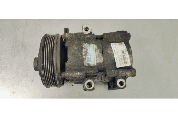 Recambio de compresor aire acondicionado para ford mondeo berlina (ge) titanium (d) referencia OEM IAM 6S7119D629AB  