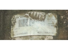 Recambio de compresor aire acondicionado para ford mondeo berlina (ge) titanium (d) referencia OEM IAM 6S7119D629AB  