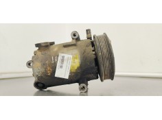Recambio de compresor aire acondicionado para ford transit combi ´06 referencia OEM IAM   