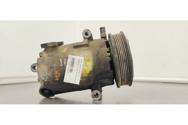 Recambio de compresor aire acondicionado para ford transit combi ´06 referencia OEM IAM   