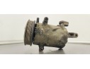Recambio de compresor aire acondicionado para ford transit combi ´06 referencia OEM IAM   