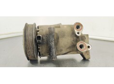 Recambio de compresor aire acondicionado para ford transit combi ´06 referencia OEM IAM   