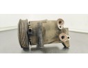 Recambio de compresor aire acondicionado para ford transit combi ´06 referencia OEM IAM   
