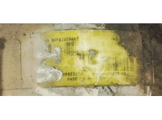 Recambio de compresor aire acondicionado para ford transit combi ´06 referencia OEM IAM   