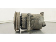Recambio de compresor aire acondicionado para ford transit combi ´06 referencia OEM IAM   