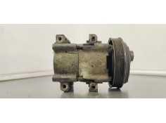 Recambio de compresor aire acondicionado para ford ka (ccq) referencia OEM IAM   