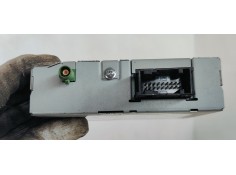 Recambio de modulo electronico para opel insignia sports tourer 2.0 cdti 130 fap referencia OEM IAM 13319590  