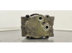 Recambio de compresor aire acondicionado para ford ka (ccq) referencia OEM IAM   
