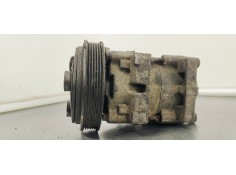 Recambio de compresor aire acondicionado para ford ka (ccq) referencia OEM IAM   