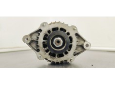 Recambio de alternador para opel astra g berlina edition referencia OEM IAM   