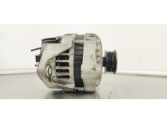 Recambio de alternador para opel astra g berlina edition referencia OEM IAM   