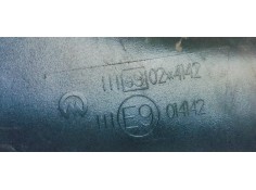 Recambio de retrovisor izquierdo para seat ibiza (6l1) referencia OEM IAM 836193  