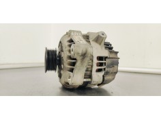 Recambio de alternador para opel astra g berlina edition referencia OEM IAM   