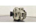 Recambio de alternador para opel astra g berlina edition referencia OEM IAM   
