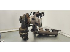 Recambio de turbocompresor para mercedes-benz clase a (w169) a 180 cdi a-edition referencia OEM IAM A6400901780  