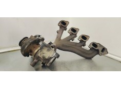 Recambio de turbocompresor para mercedes-benz clase a (w169) a 180 cdi a-edition referencia OEM IAM A6400901780  