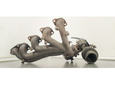 Recambio de turbocompresor para mercedes-benz clase a (w169) a 180 cdi a-edition referencia OEM IAM A6400901780  