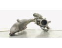 Recambio de turbocompresor para mercedes-benz clase a (w169) a 180 cdi a-edition referencia OEM IAM A6400901780  