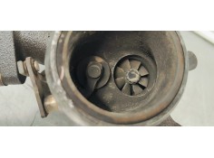 Recambio de turbocompresor para mercedes-benz clase a (w169) a 180 cdi a-edition referencia OEM IAM A6400901780  