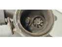 Recambio de turbocompresor para mercedes-benz clase a (w169) a 180 cdi a-edition referencia OEM IAM A6400901780  