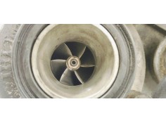 Recambio de turbocompresor para mercedes-benz clase a (w169) a 180 cdi a-edition referencia OEM IAM A6400901780  