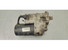 Recambio de motor arranque para kia carens 2.0 crdi ex monovolumen referencia OEM IAM   
