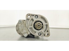 Recambio de motor arranque para kia carens 2.0 crdi ex monovolumen referencia OEM IAM   