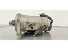 Recambio de motor arranque para kia carens 2.0 crdi ex monovolumen referencia OEM IAM   