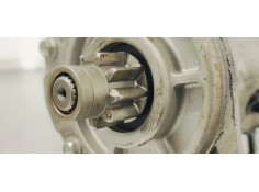 Recambio de motor arranque para kia carens 2.0 crdi ex monovolumen referencia OEM IAM   