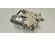 Recambio de motor arranque para kia carens 2.0 crdi ex monovolumen referencia OEM IAM   
