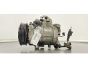 Recambio de compresor aire acondicionado para seat ibiza (6l1) referencia OEM IAM 6Q0820803D  
