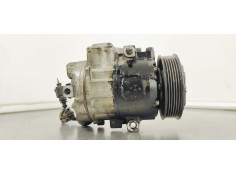 Recambio de compresor aire acondicionado para seat ibiza (6l1) referencia OEM IAM 6Q0820803D  
