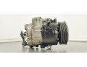Recambio de compresor aire acondicionado para seat ibiza (6l1) referencia OEM IAM 6Q0820803D  