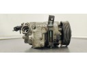 Recambio de compresor aire acondicionado para seat ibiza (6l1) referencia OEM IAM 6Q0820803D  