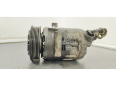 Recambio de compresor aire acondicionado para seat ibiza (6l1) referencia OEM IAM 6Q0820803D  