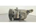 Recambio de compresor aire acondicionado para seat ibiza (6l1) referencia OEM IAM 6Q0820803D  